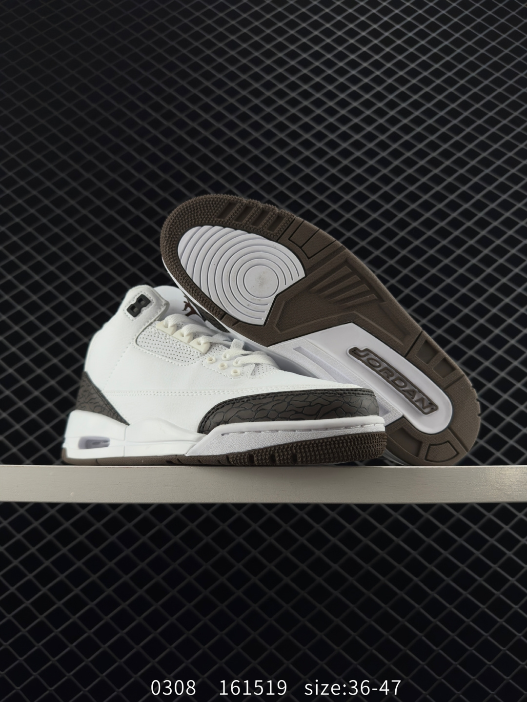 Nike Air Jordan 3 Retro SE